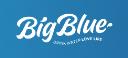 Big Blue  logo